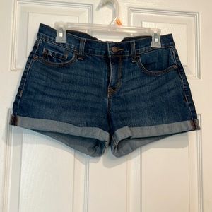 Womens Old Navy shorts
